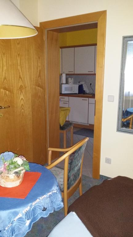 Apartment Karoline