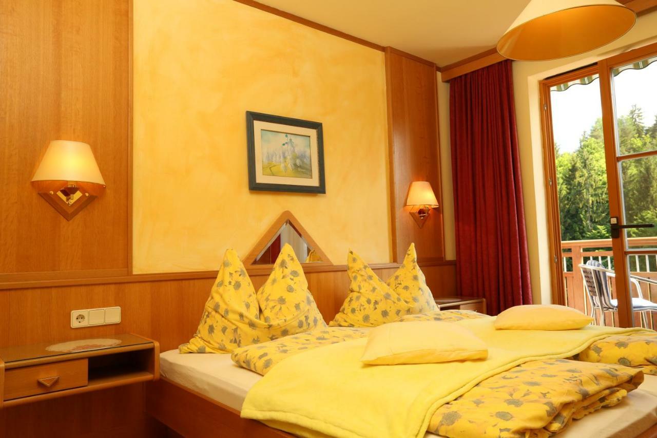 Karoline Apartment Oberaichwald (Carinthia)