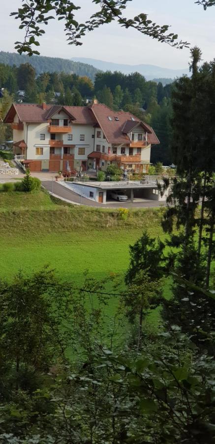 Apartment Karoline Oberaichwald (Carinthia)